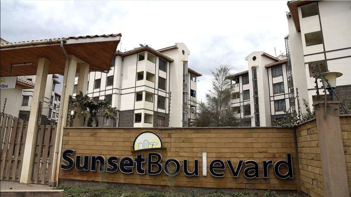 Ark Real Estates tweet media