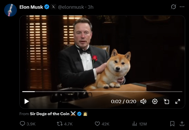 عمر كريبتو - Omar Crypto tweet media