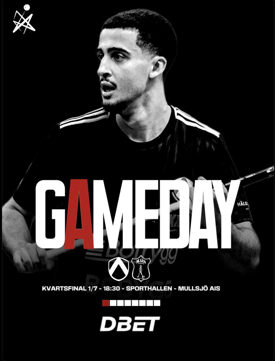 Linköping Innebandy tweet media