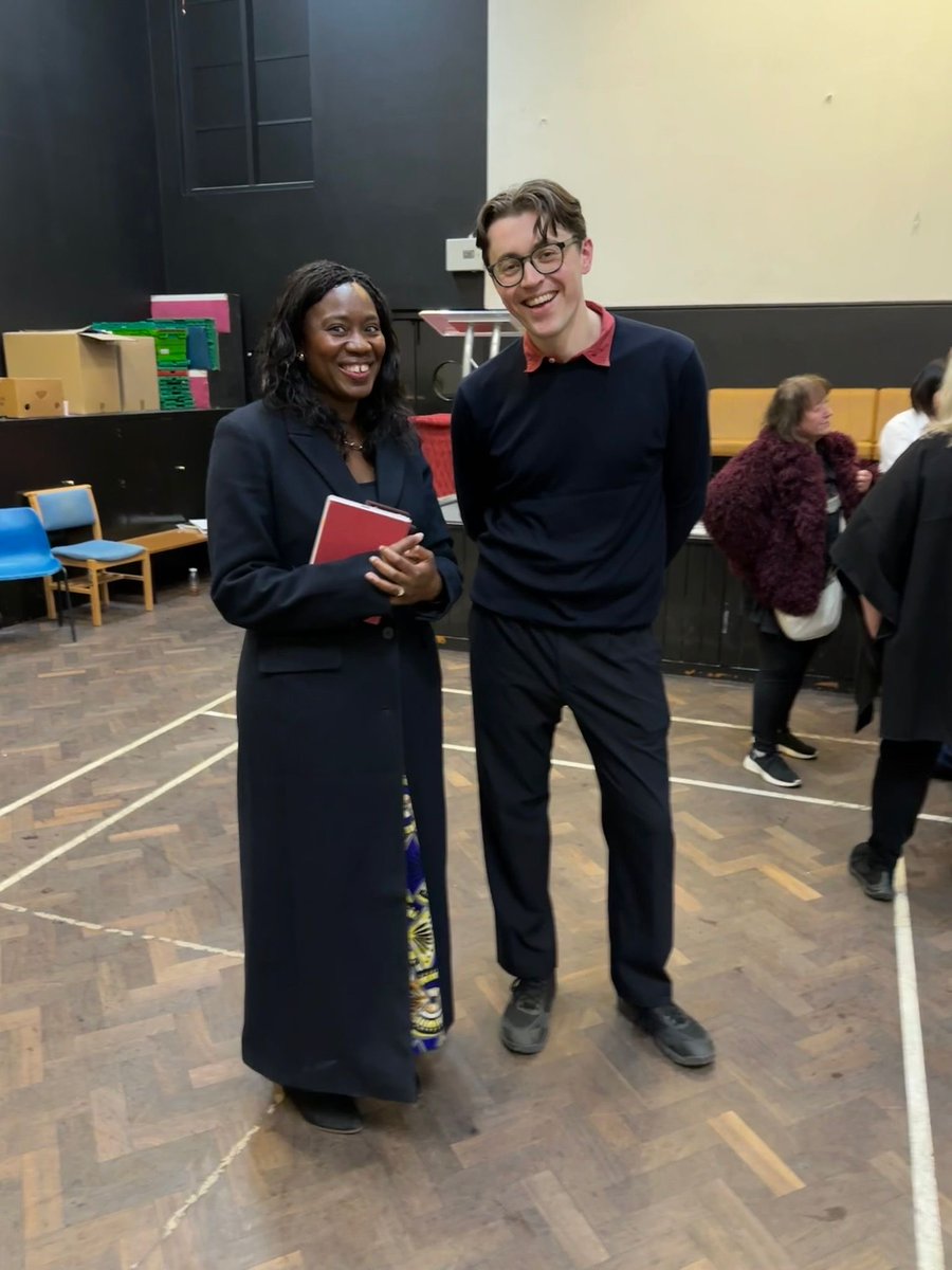 Miatta Fahnbulleh tweet media