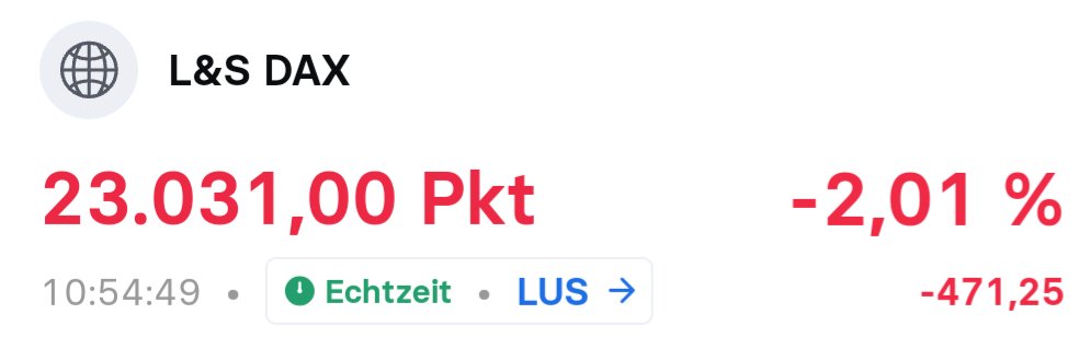 Marco Fees, CFA tweet media