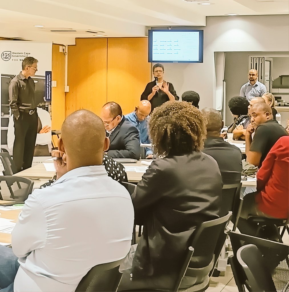 Dr Ismail Teladia (PhD) tweet media