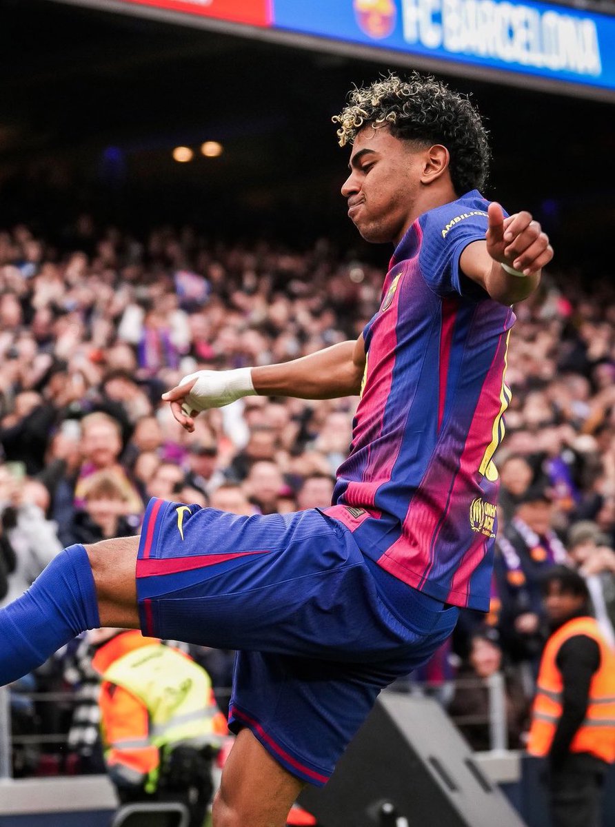 Kylian Mbappe is the GOAT tweet media