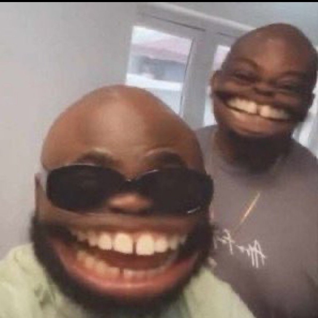 Executioner.🥷🏾 tweet media