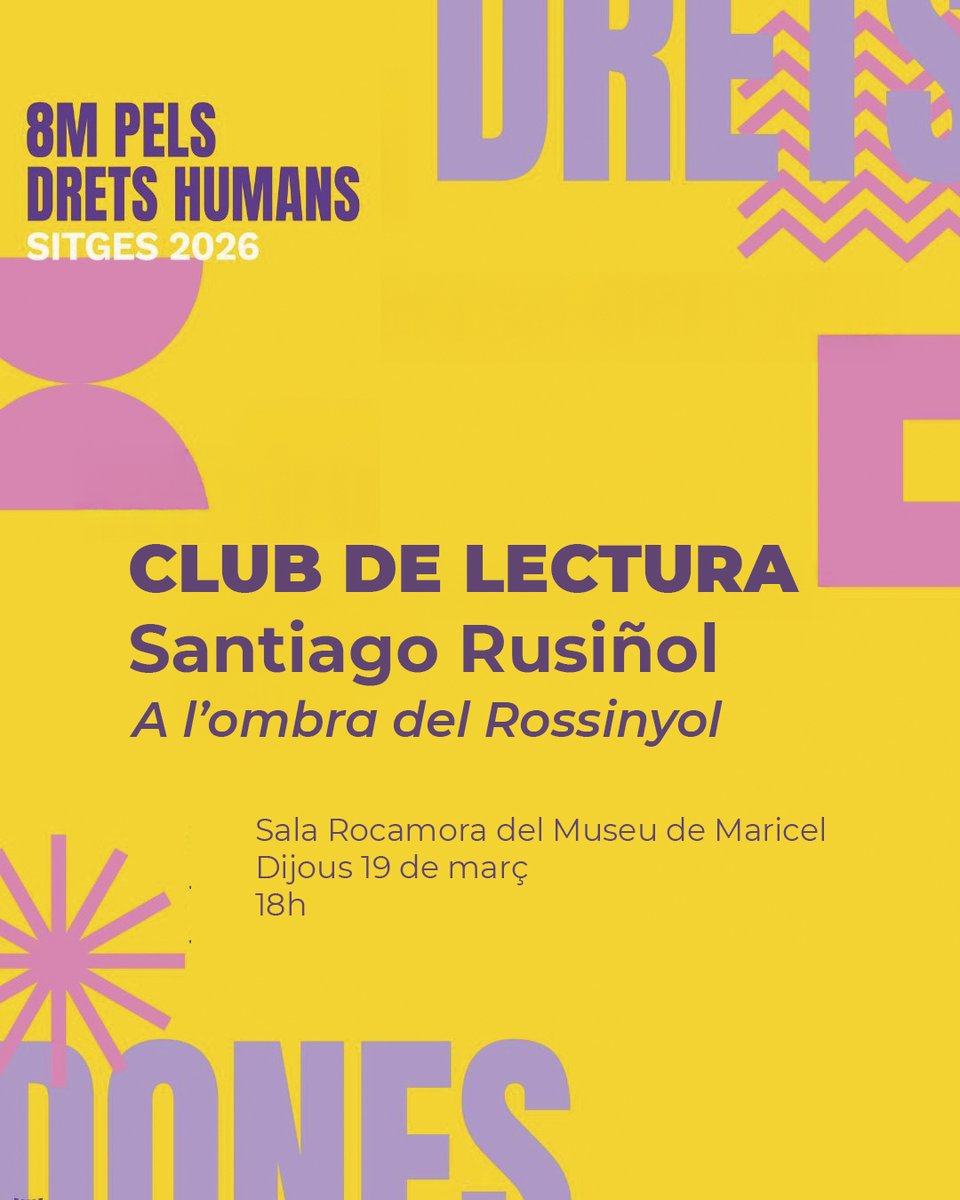 Ajuntament de Sitges tweet media