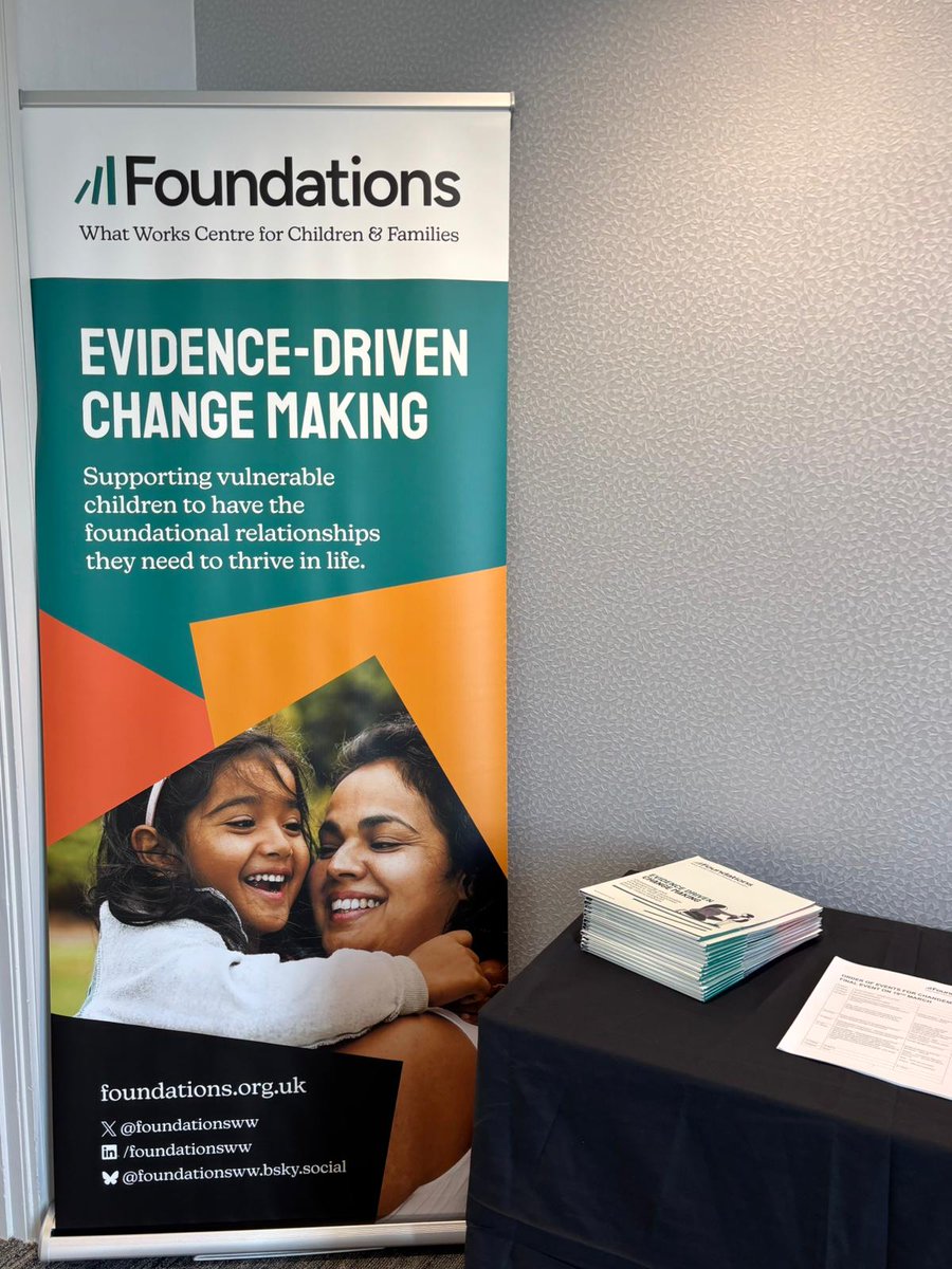 Foundations tweet media