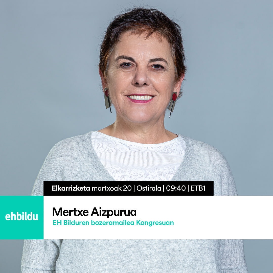 EH Bildu tweet media