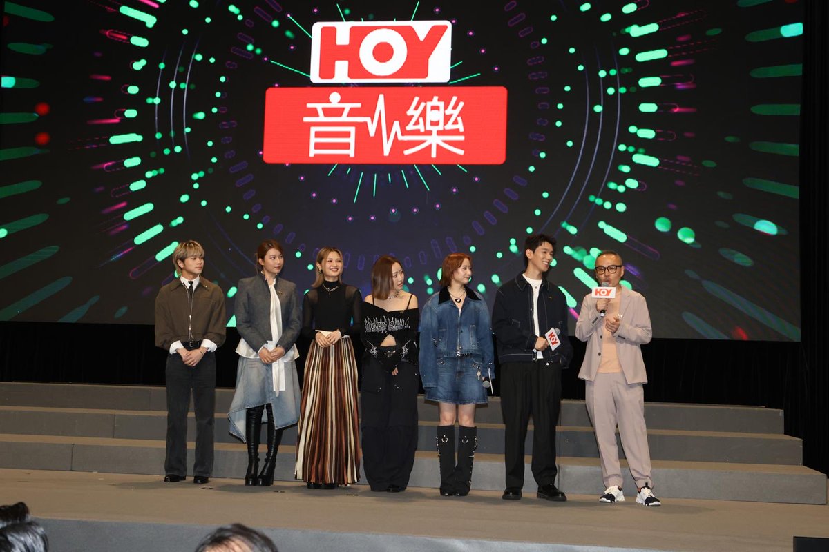 ChenSQ's tweet photo. 3/18 事件簿之1  Filmart HOY 發佈會
廣東歌係我的開始，亦係至今新生代仍然喜歡嘅音樂品種，正在策劃一個廣東歌節目「每人一首粵語歌」，會好好玩嘅。昨日剛好三個節目主理人坐一排，湊成風陳三俠。🤓🤓🤓 https://t.co/BWJ3Uu0LOG