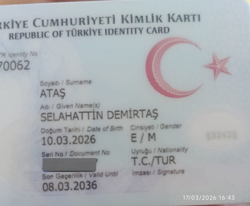 HaberLog tweet media