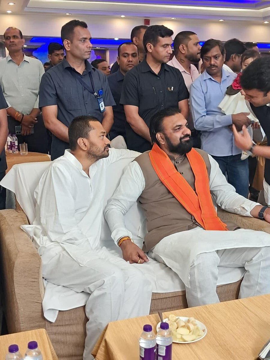 With Love Bihar tweet media