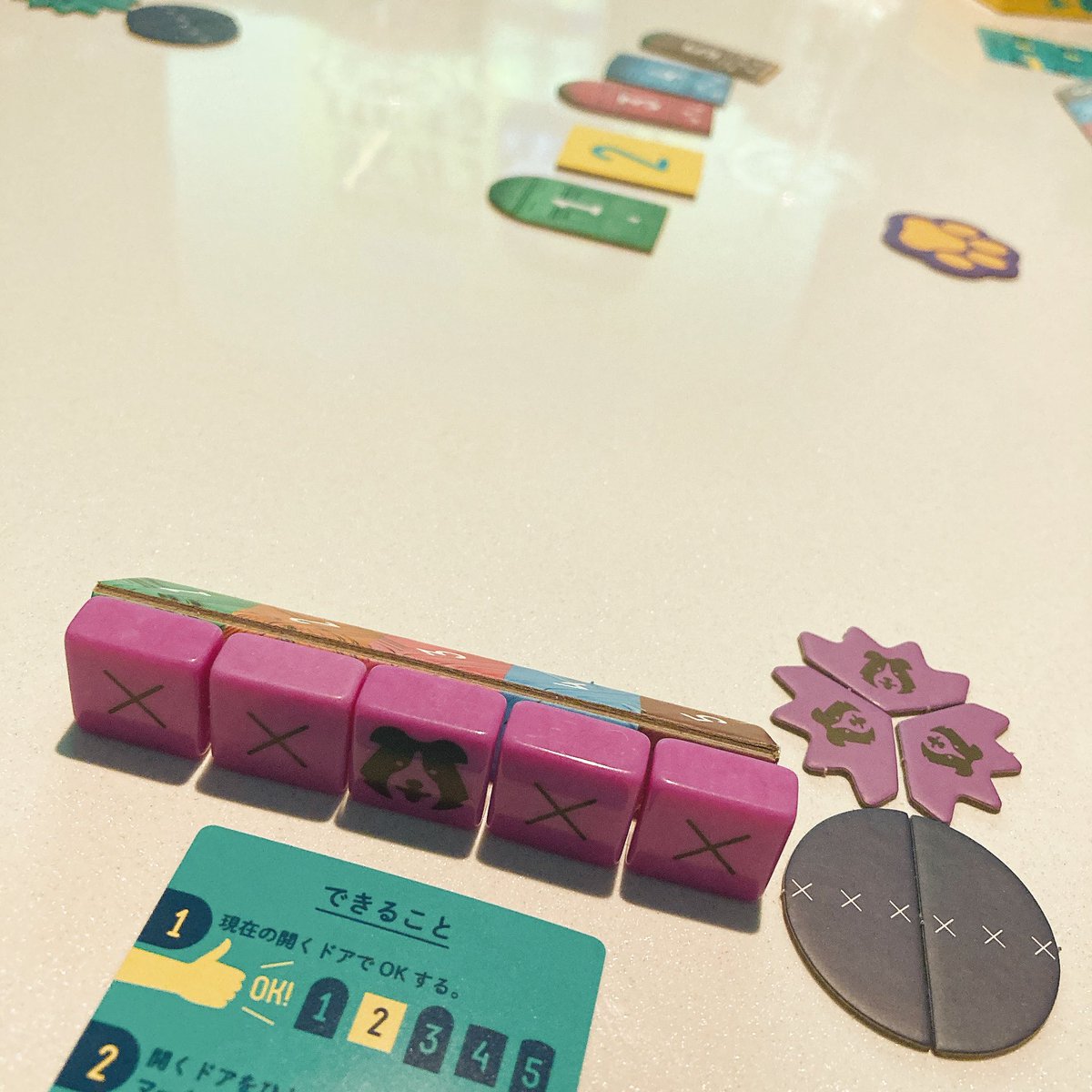 千朶ひろ(senda_hiro) tweet media