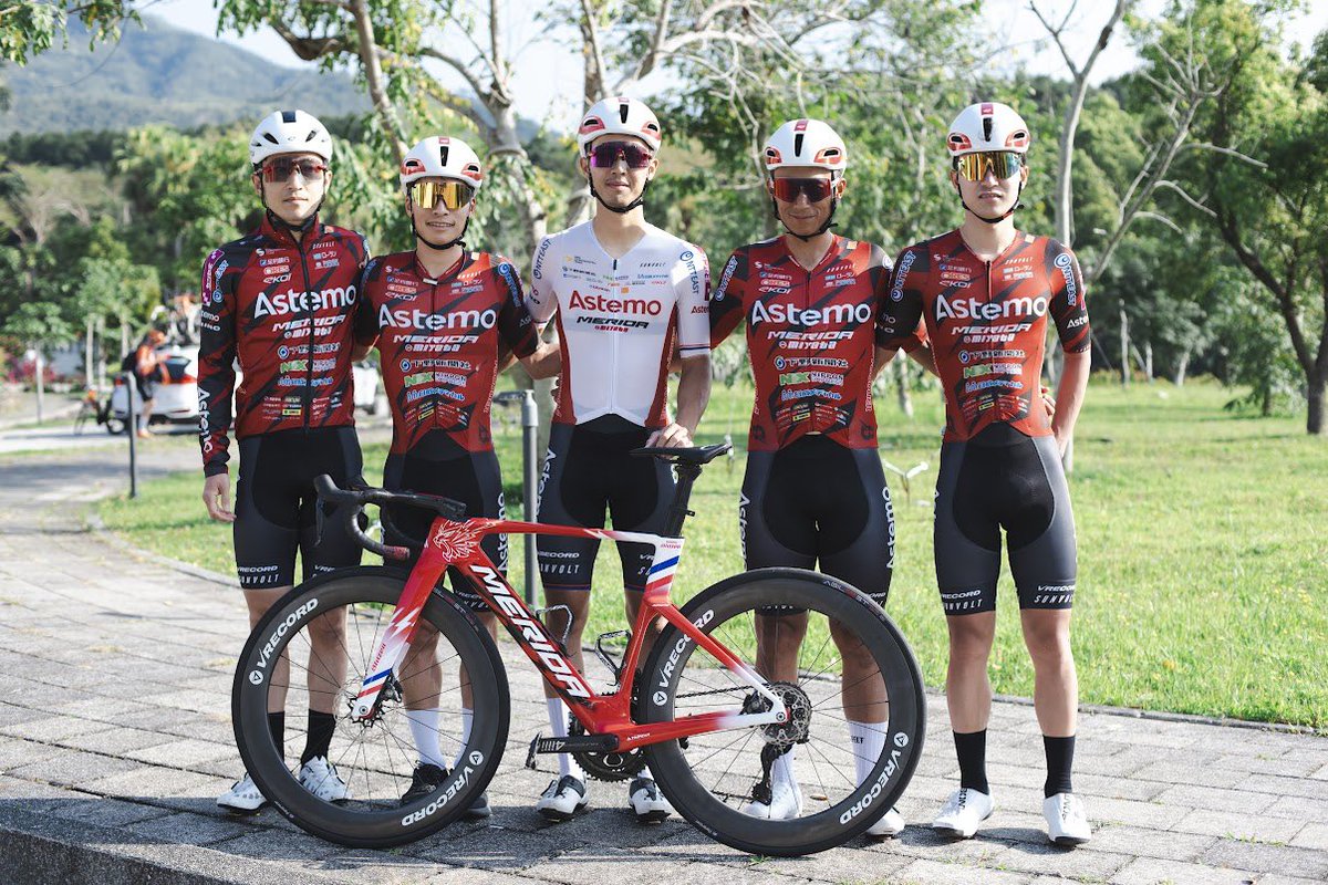 増田 成幸 / Nariyuki Masuda tweet media