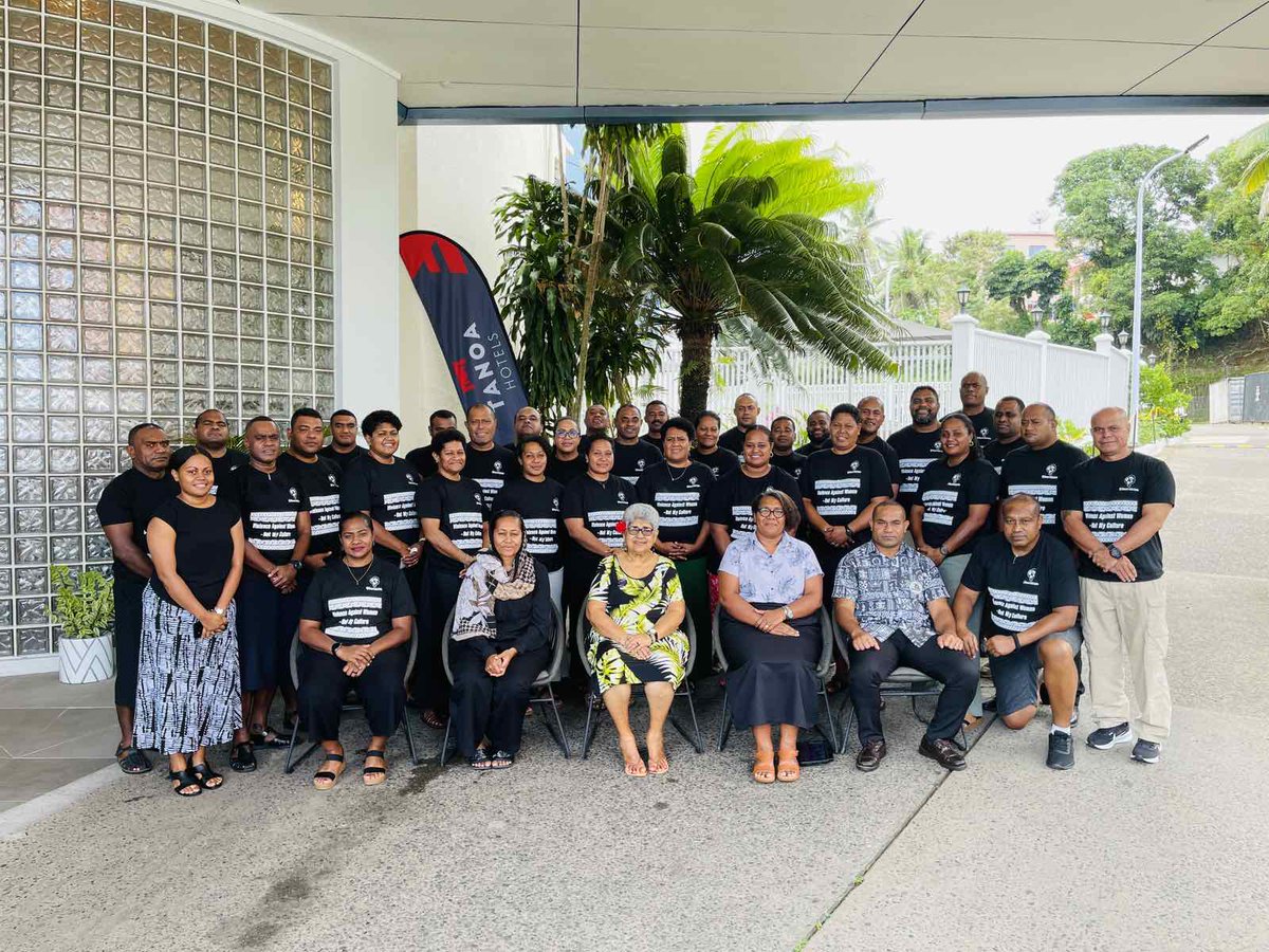 Fiji Women tweet media