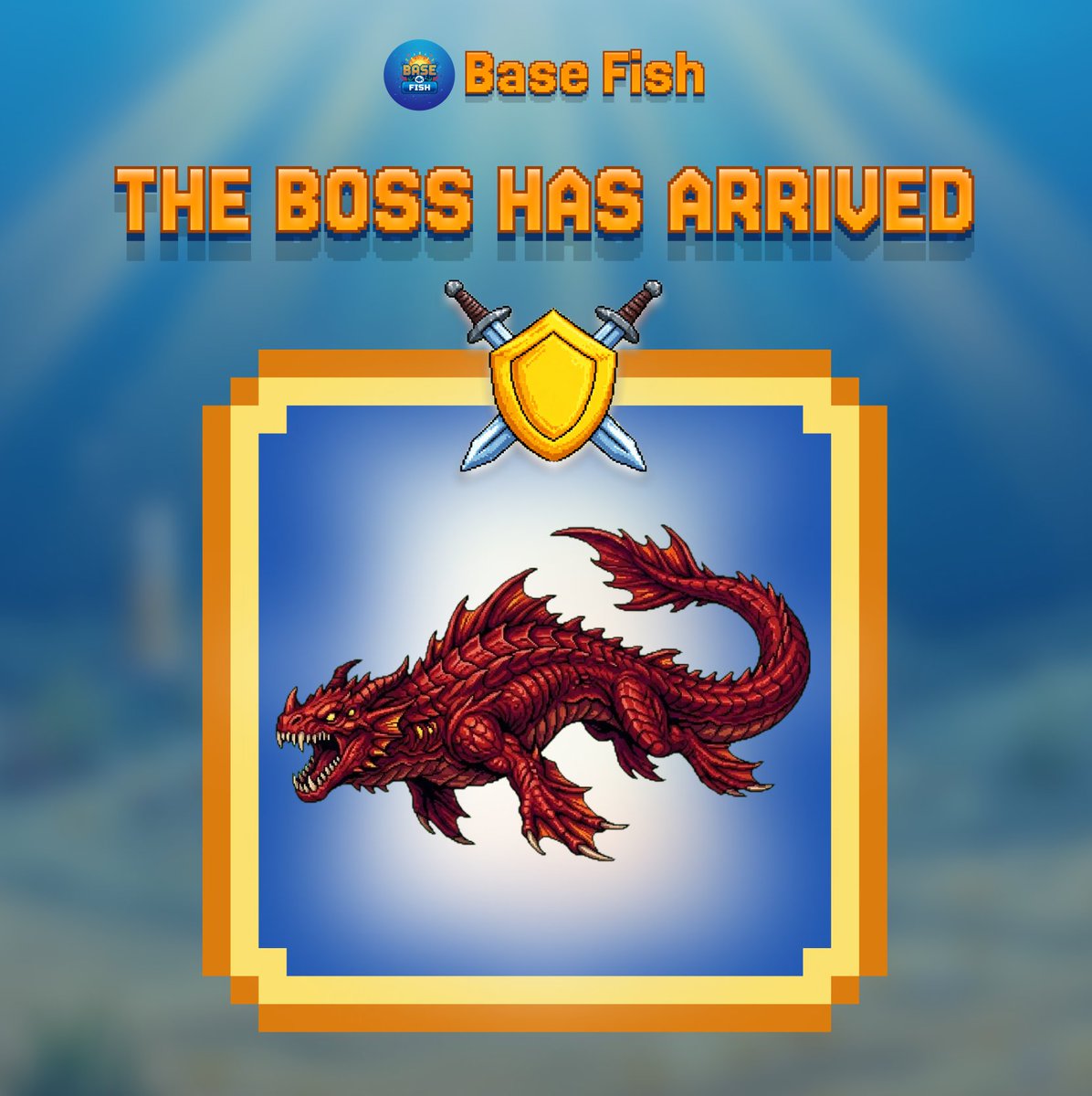 Base Fish tweet media