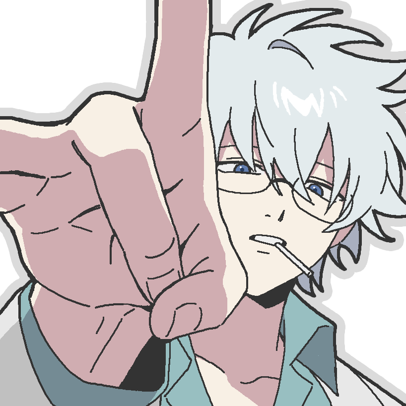 마왕삐삐 tweet media