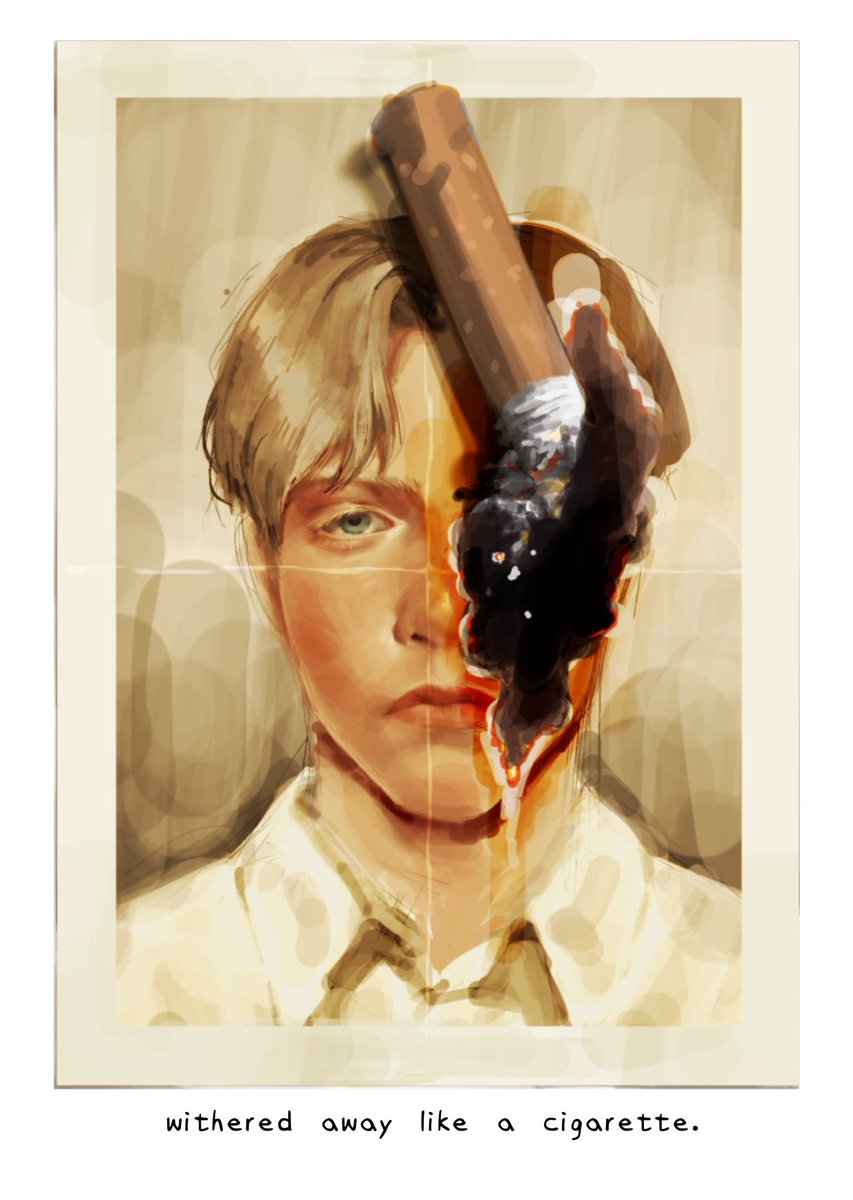 Black Bird tweet media