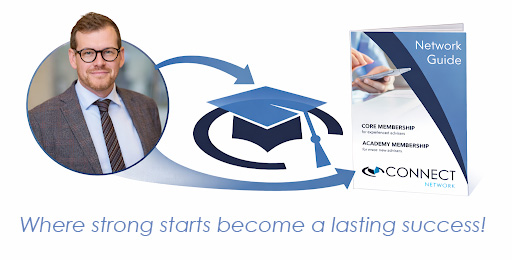 #HappyWednesday ➡️ Taking the baton forward: where strong starts become long-term success. If Tracy Robinson is the warm welcome that gets ARs through the door, then Jim Selley is...  Read more linkedin.com/feed/update/ur… #Follow on #Linkedin