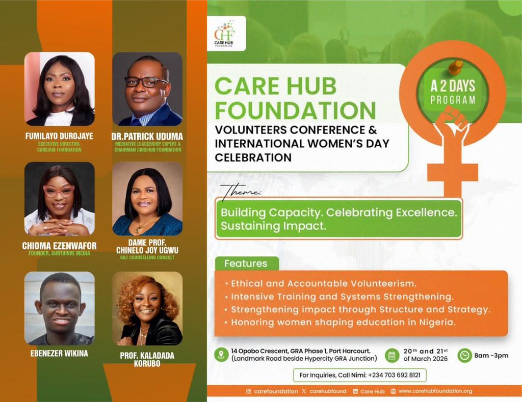 ElizabethTemitopeFabanwo / BrandMarketer tweet media