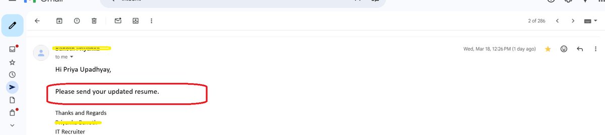 priya upadhyay tweet media