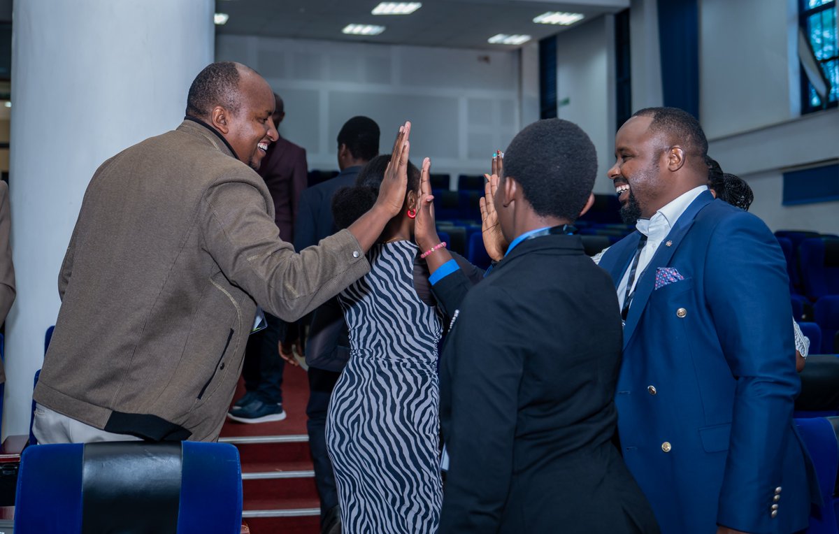 Katiba Institute tweet media