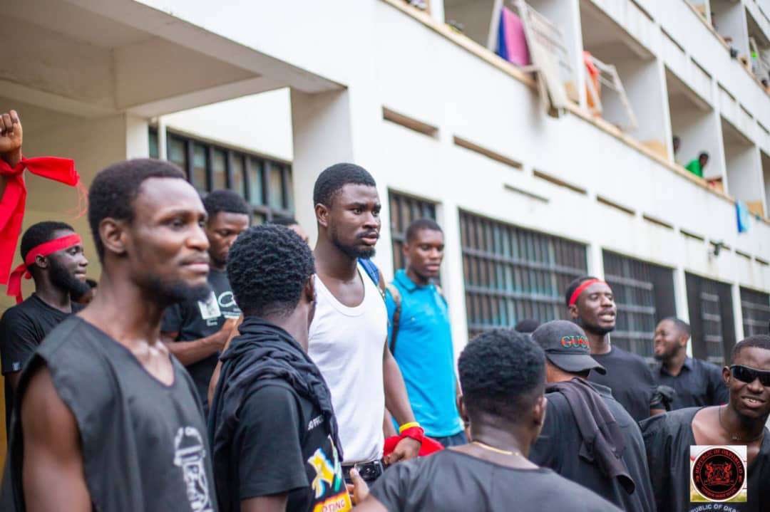 REPUBLIC OF OKPONGLO🔥 tweet media