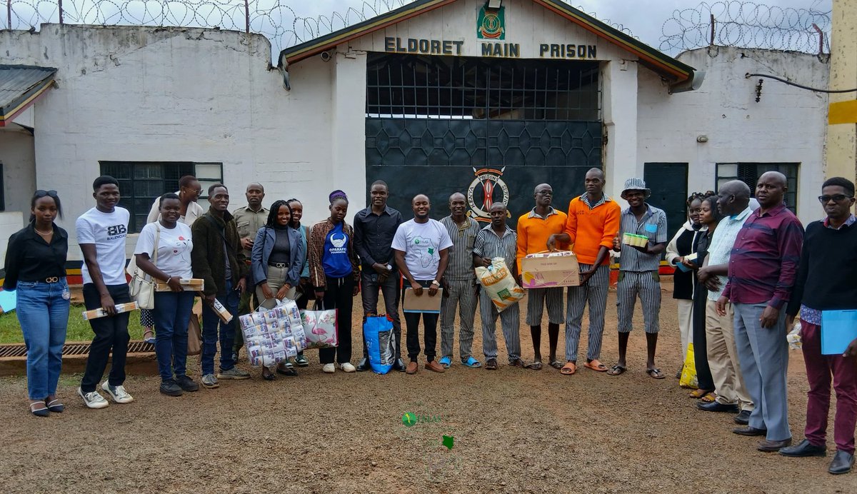 Federation of African Law Students 🇰🇪 tweet media