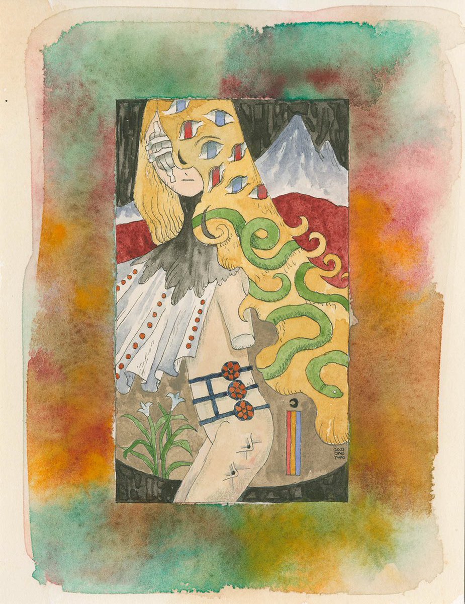 オノユウコ tweet media