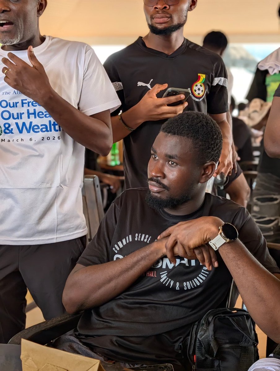 REPUBLIC OF OKPONGLO🔥 tweet media