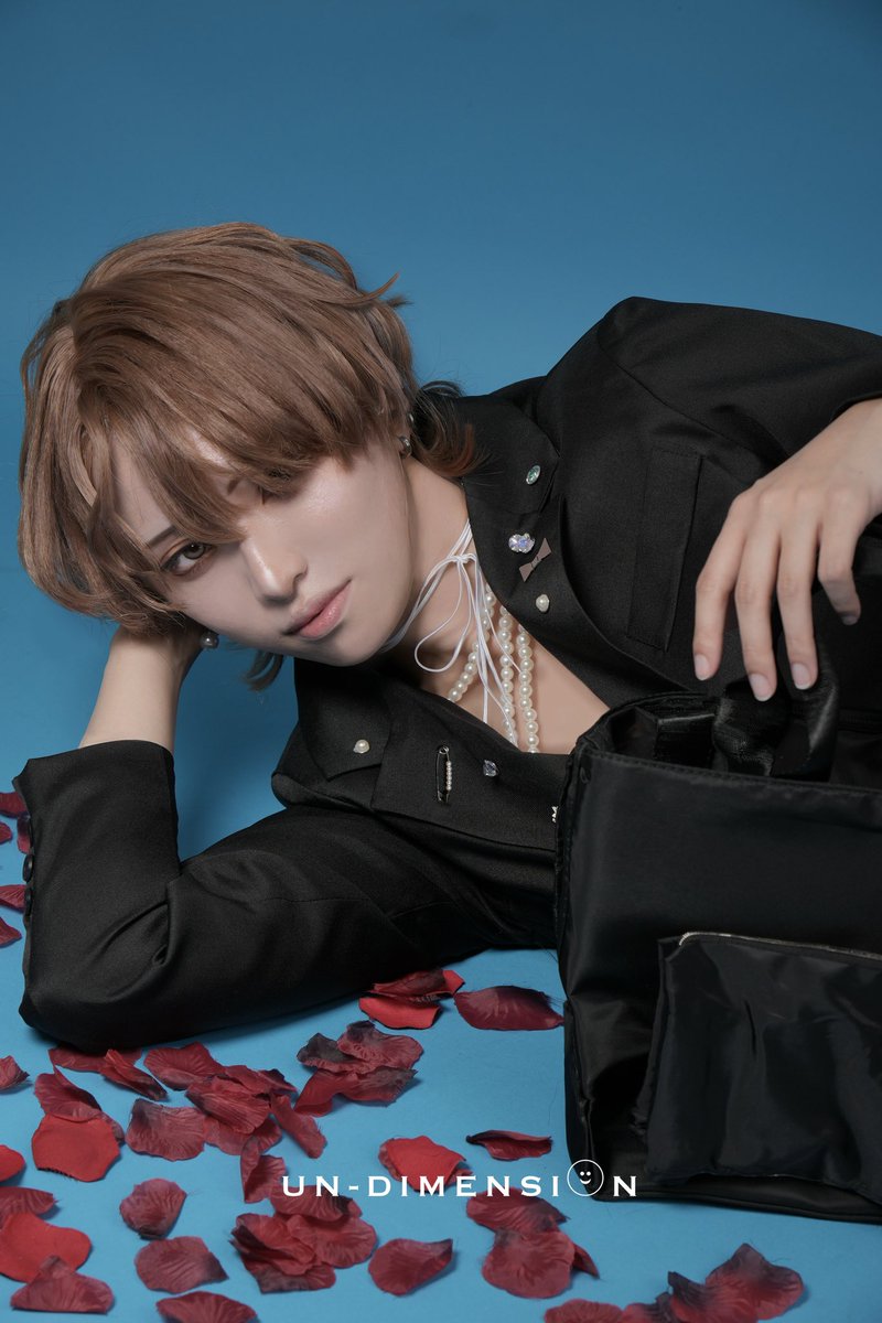 ※cosplay ｺｽﾌﾟﾚ
🏢 / 🌈🕒