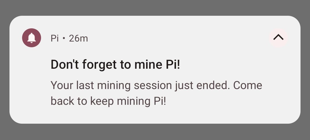 The Times of PiNetwork tweet media