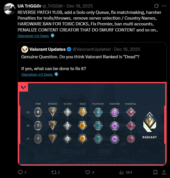 UA TriGG0r tweet media