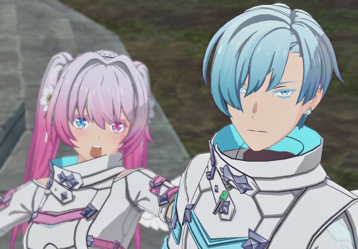 ゆうなりん tweet media