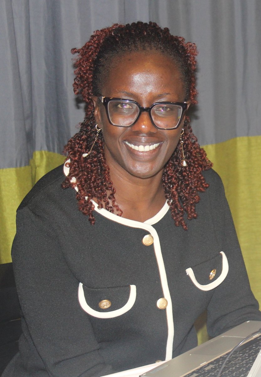 African Centre for Parliamentary Affairs (ACEPA) tweet media