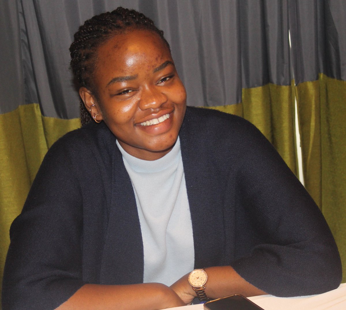 African Centre for Parliamentary Affairs (ACEPA) tweet media