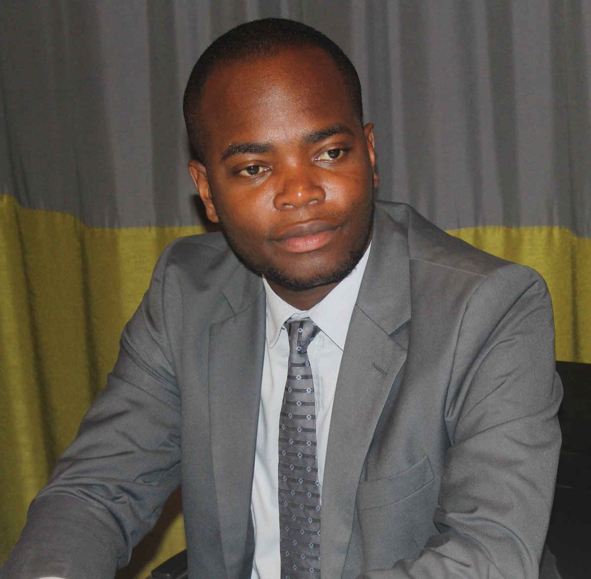 African Centre for Parliamentary Affairs (ACEPA) tweet media