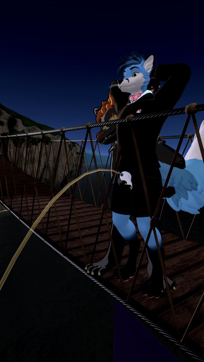 🪢Knot Master Az~ (Cross-posting only) tweet media