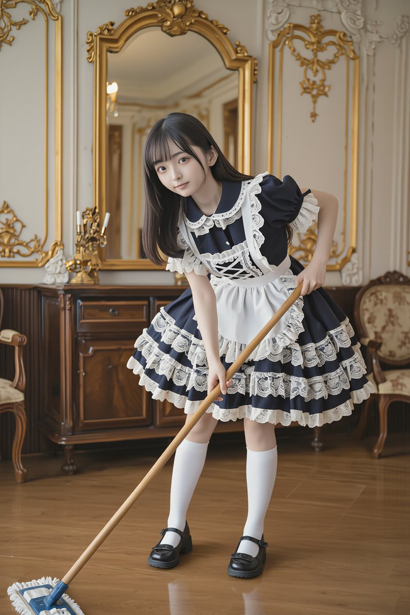 Haniel4Angel's tweet photo. おきゅいん
今日からバイトです、おかえりお待ちしております！
#klingai https://t.co/g2AtbdZ9CV