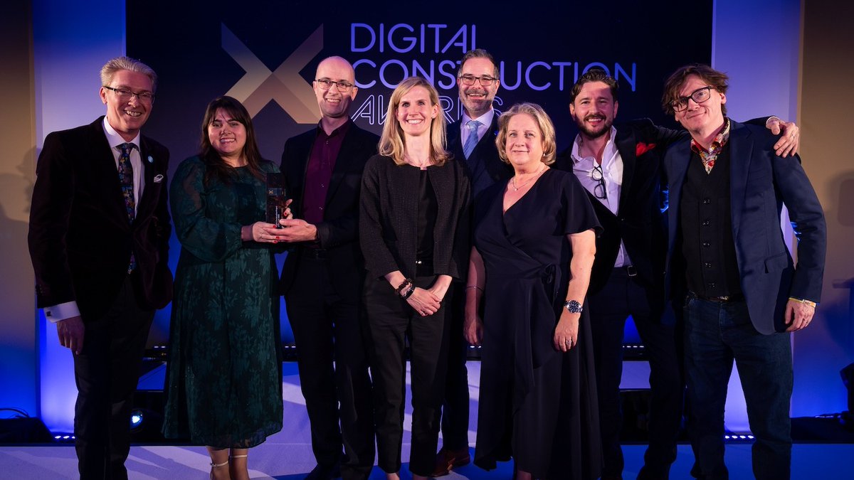 Construction Management tweet media