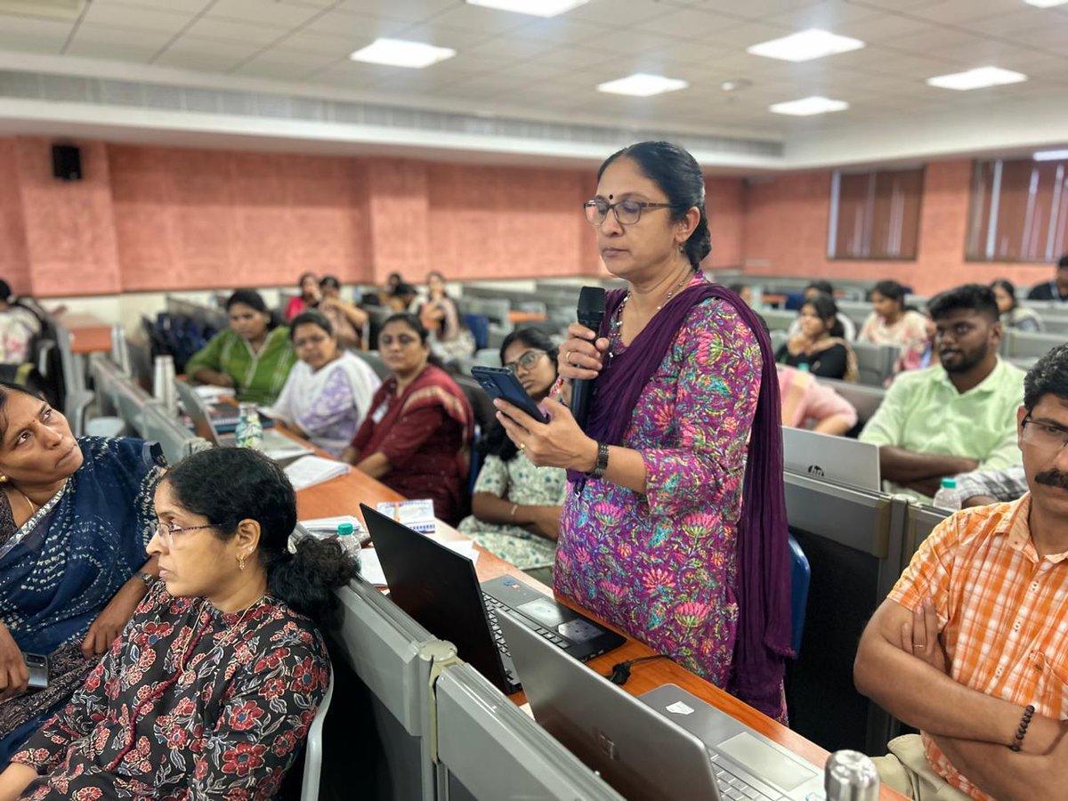 Department of Health Research, MoHFW tweet media