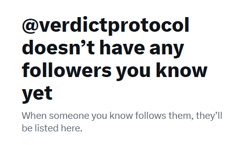 TheRabbitKing.eth🐰👑🐰👑 tweet media