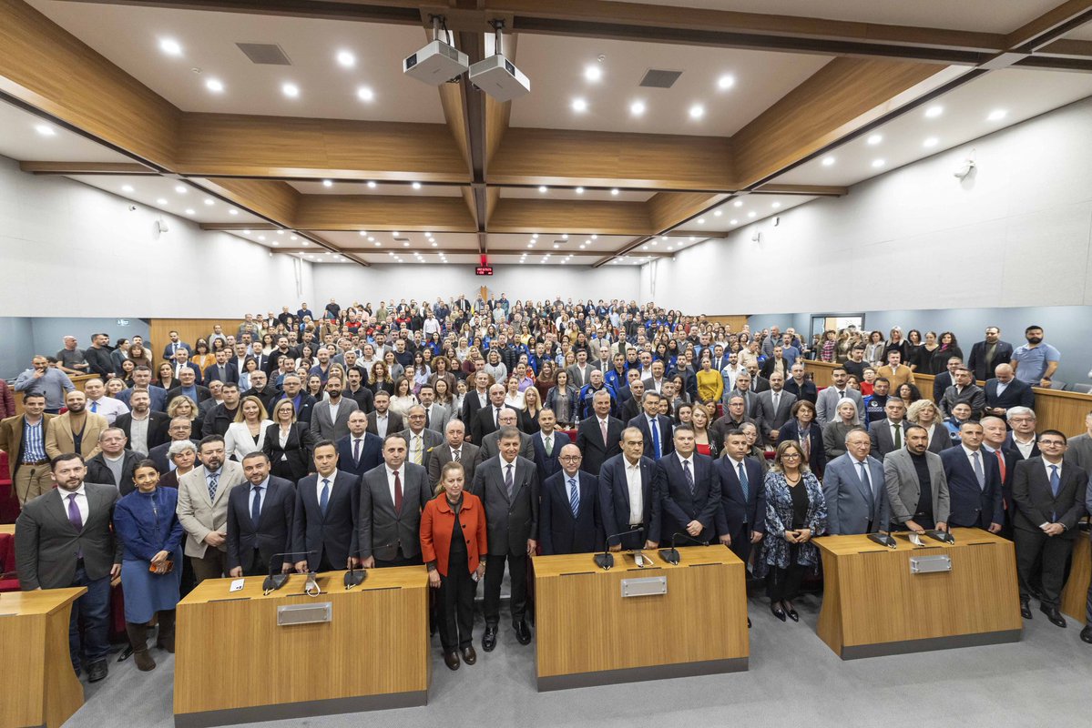 Dr. Cemil Tugay tweet media