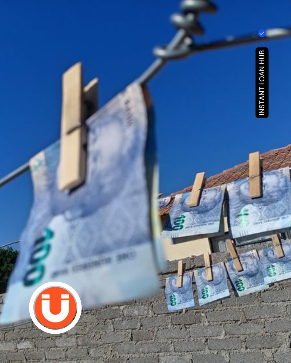 Instant Loan Hub tweet media