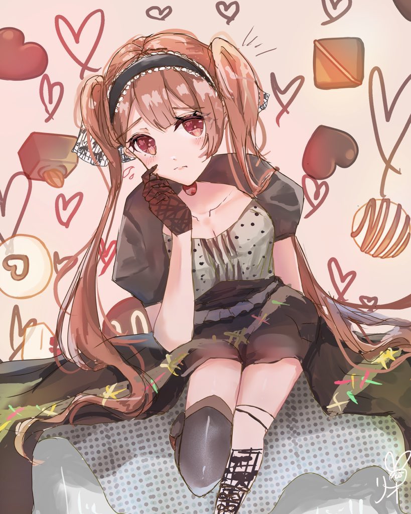 雪音りお❄️🎨休養中 tweet media