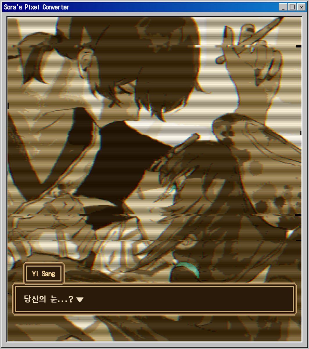 紺地 tweet media