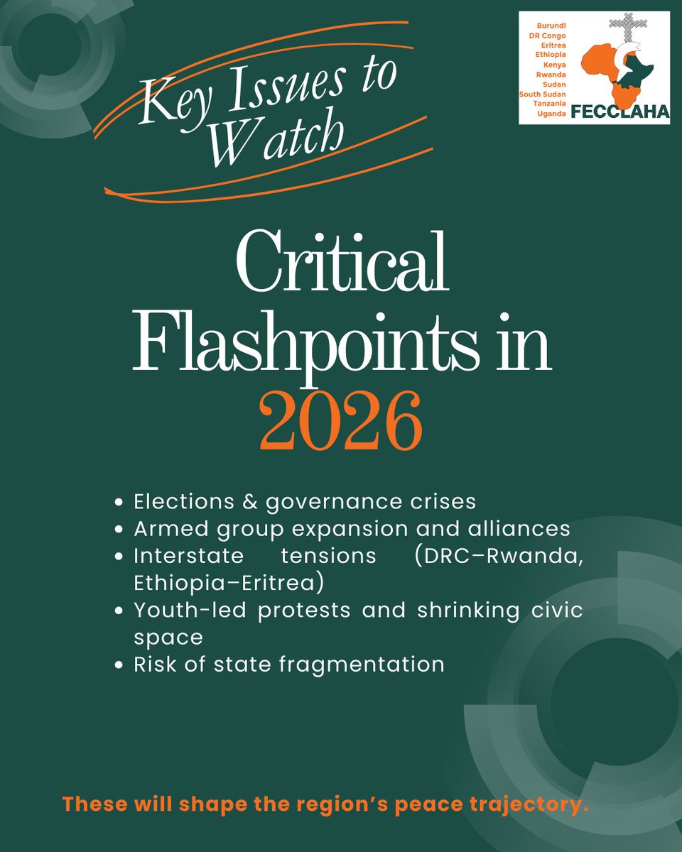 FECCLAHA tweet media