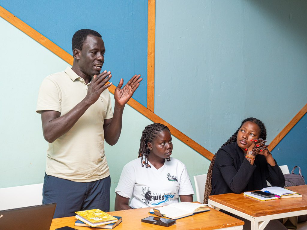 Kasese's Finest 🇺🇬 tweet media