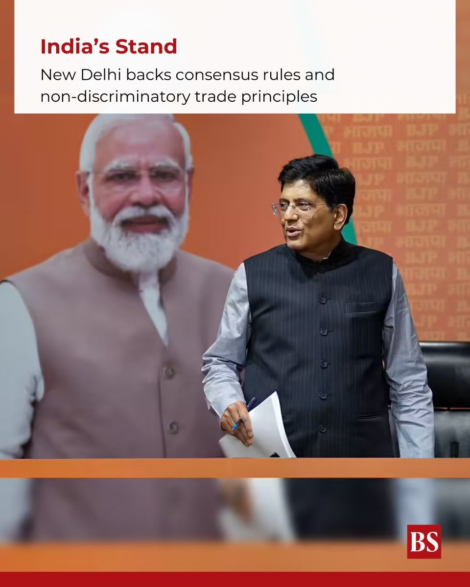 Business Standard tweet media