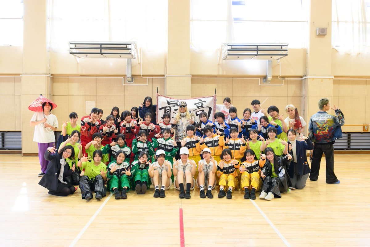 【公式】エイベックス 広報担当 tweet media