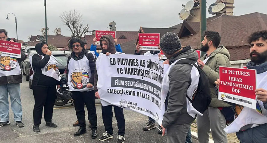 Kızıl Bayrak tweet media