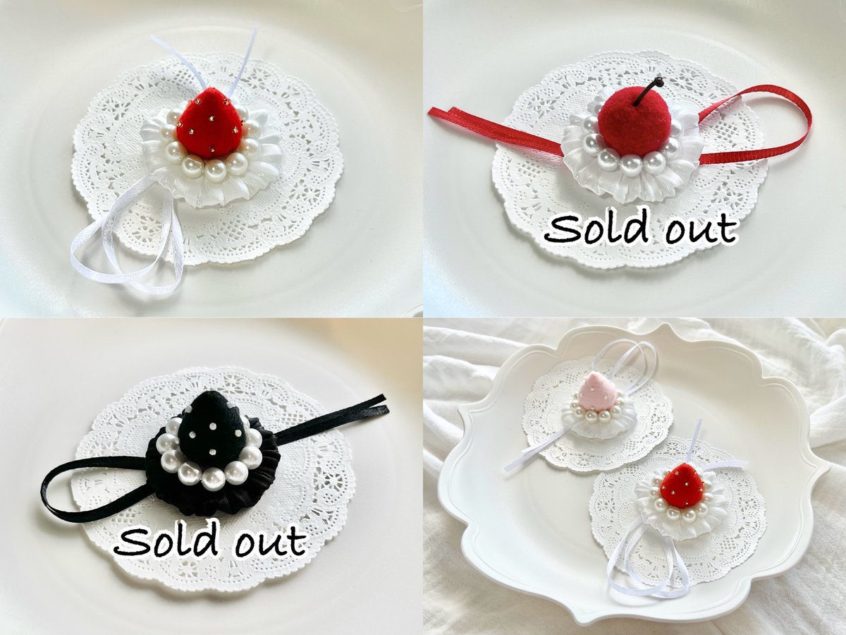 ルネヤ🧁3/29インテ【2号館A30】 arteVarie tweet media